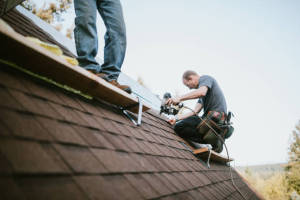 Local Roofers in Mason Neck, VA